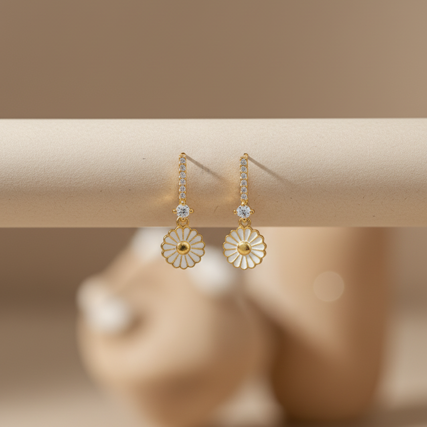 Sunbeam Petals Eartops